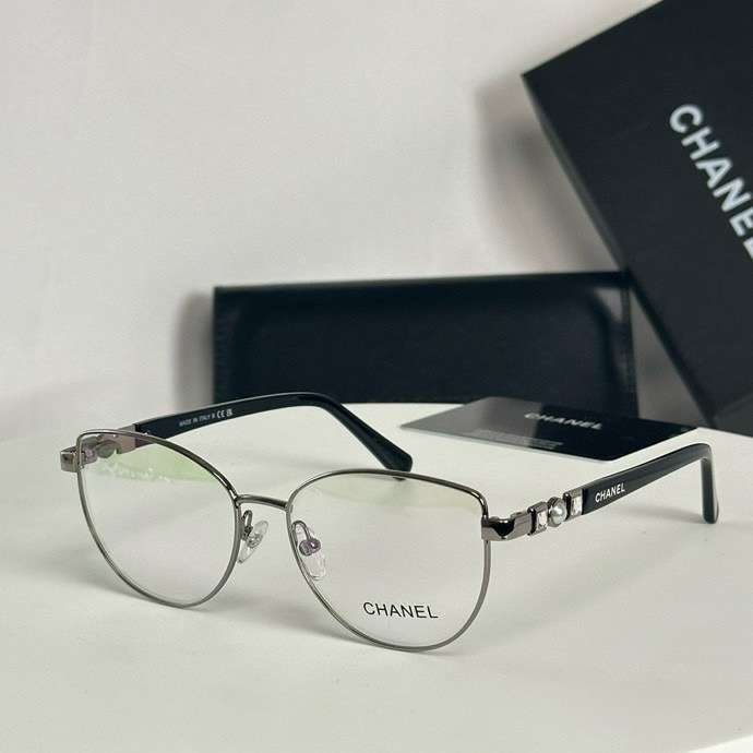 Picture of Chanel Optical Glasses _SKUfw55561683fw